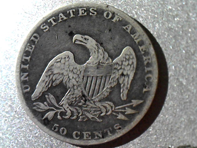 You-Can-Only-Show-One-Coin-In-Your-Entire-Collection