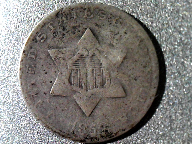 The-47-Days-Of-2-Cent,-3-Cent-And-20-Cent-Coins!!-Act-II