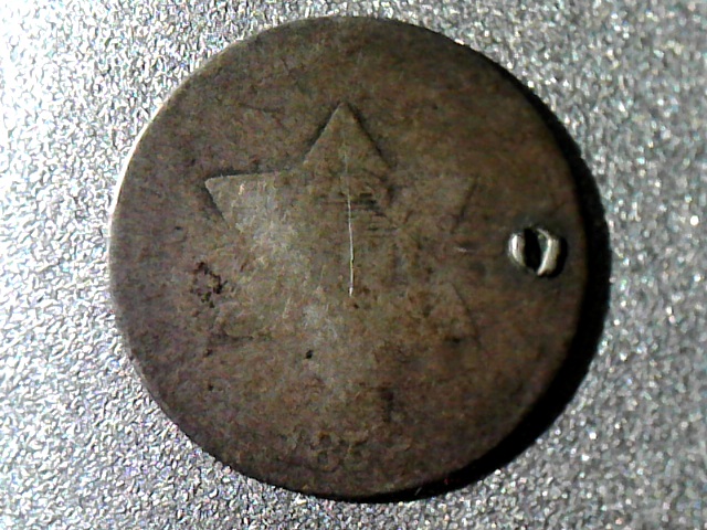 The-47-Days-Of-2-Cent,-3-Cent-And-20-Cent-Coins!!-Act-II
