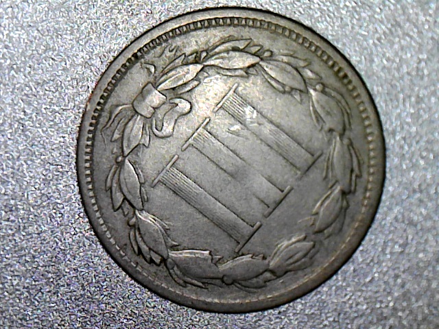 The-47-Days-Of-2-Cent,-3-Cent-And-20-Cent-Coins!!-Act-II