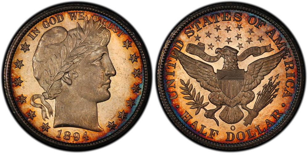 My-5-Cent-USA-Collection