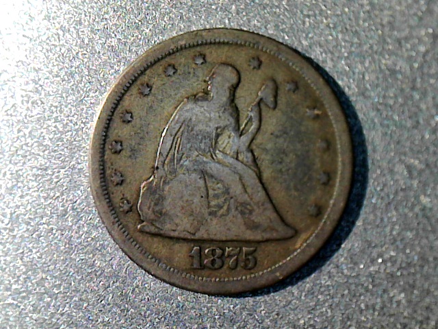 The-47-Days-Of-2-Cent,-3-Cent-And-20-Cent-Coins!!-Act-II