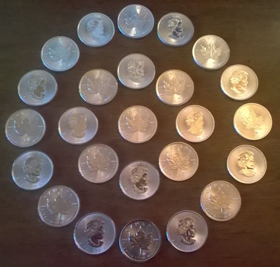 What-Did-You-Add-To-Your-Stash-Today?