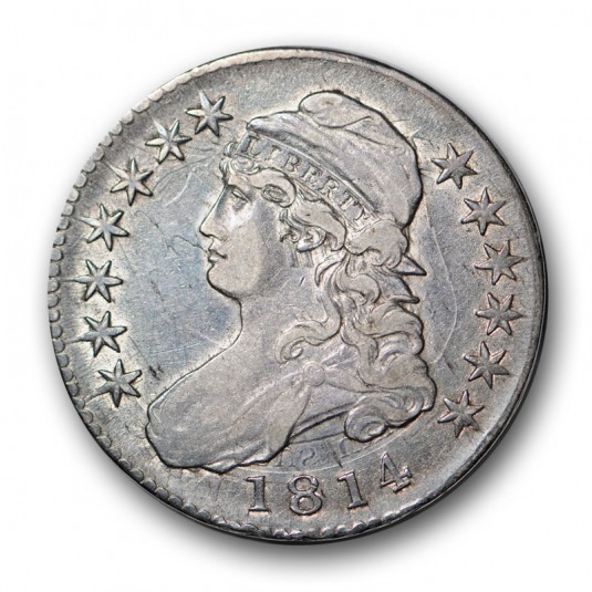 Wow!-Terminal-Die-States-&-Coins-Struck-On-Shattered-Dies?