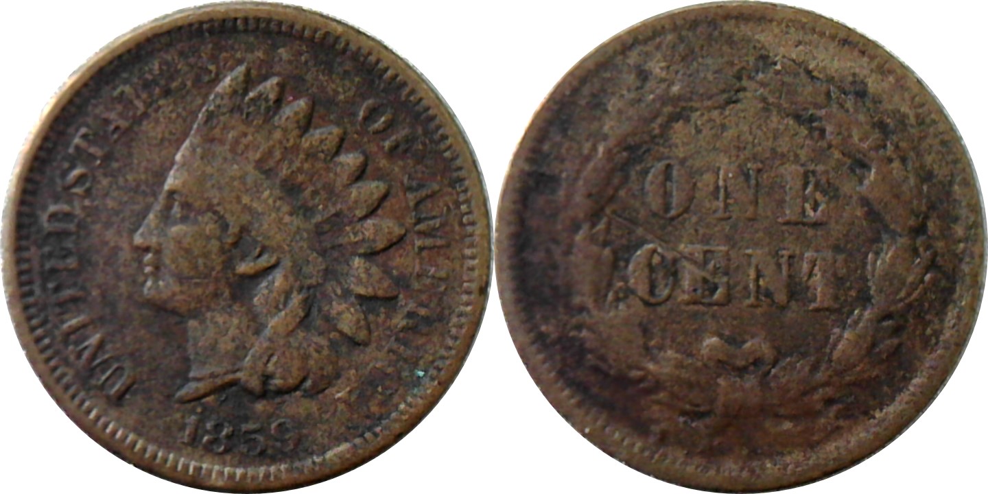 The-51-Days-Of-Flying-Eagle-&-Indian-Head-Cents!!-Part-3!!