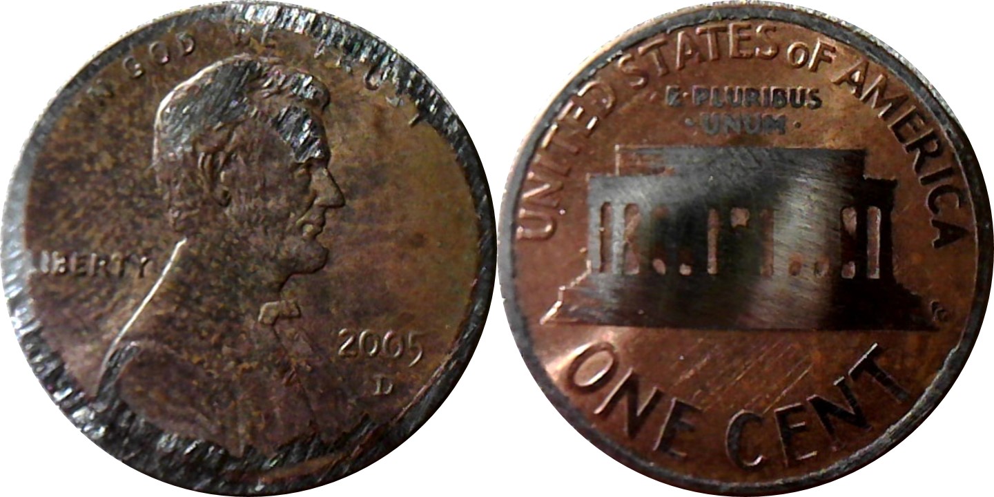 Copper-Lincolns-Vs-Zincolns:-Durability-Testing!