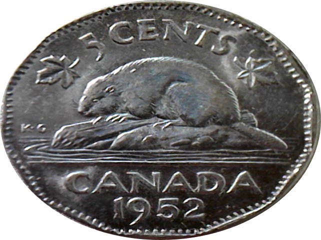 1952-Nickel:-A-Shame,-Isn't-It?