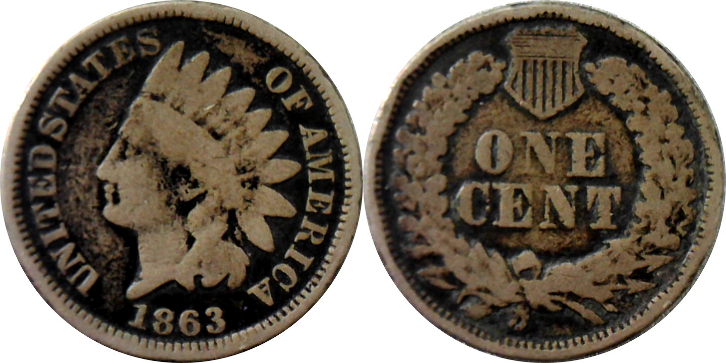 The-51-Days-Of-Flying-Eagle-&-Indian-Head-Cents!!-Part-3!!