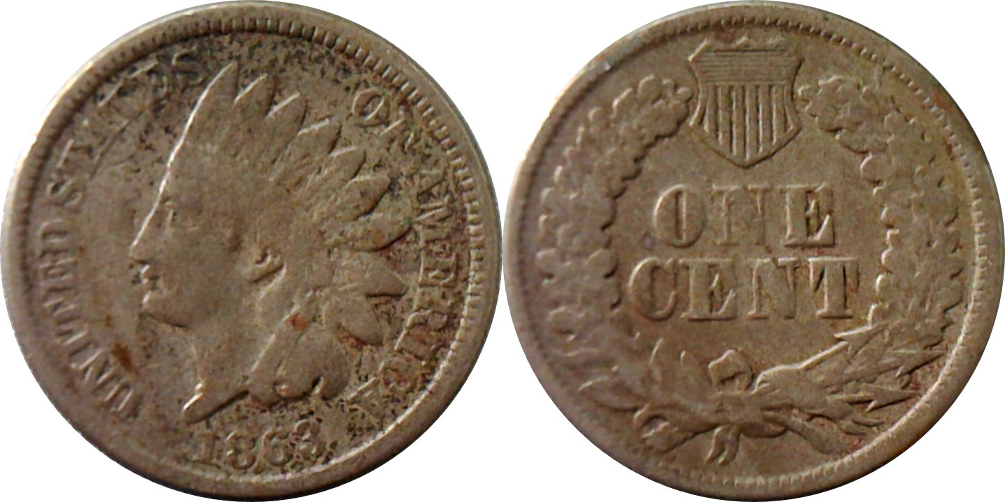 The-51-Days-Of-Flying-Eagle-&-Indian-Head-Cents!!-Part-3!!