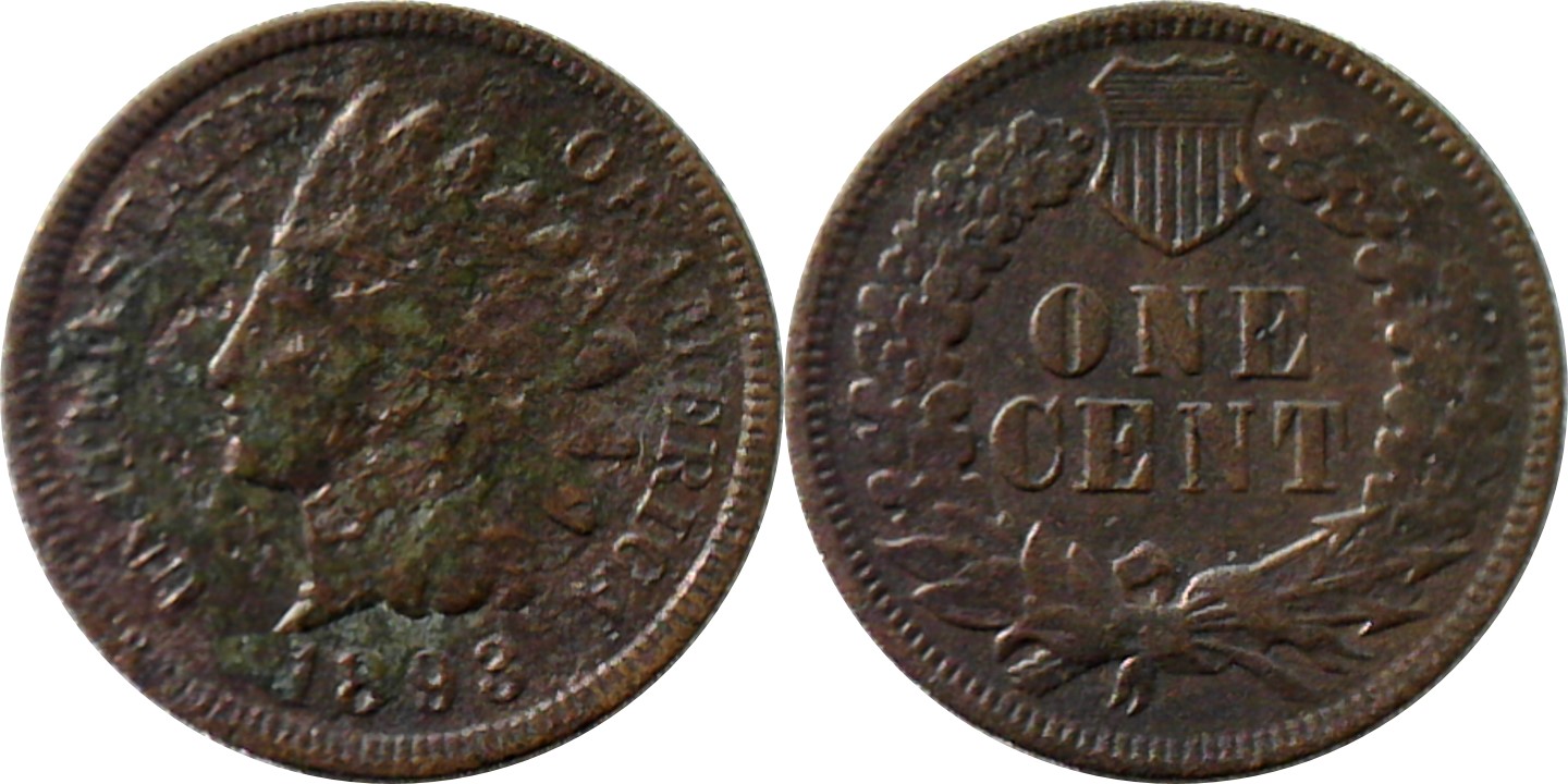 The-51-Days-Of-Flying-Eagle-&-Indian-Head-Cents!!-Part-3!!