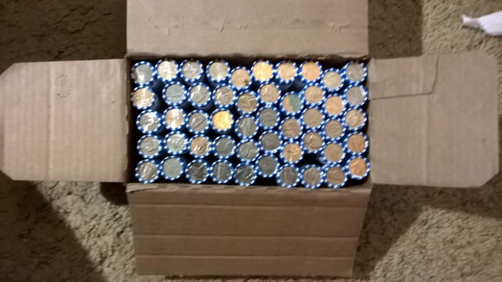 The-Goal:-25,000-Rolls-Of-Nickels-All-Searchers-Welcome!