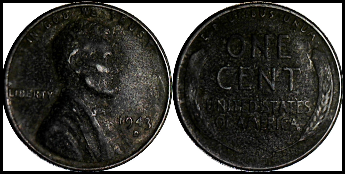 Lincoln-Cent-Durability-Testing,-2nd-Edition:-Elongated-Cents