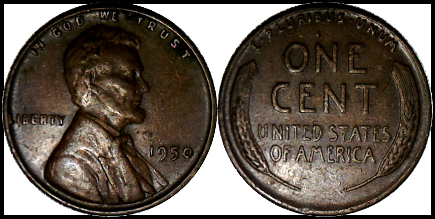 Lincoln-Cent-Durability-Testing,-2nd-Edition:-Elongated-Cents