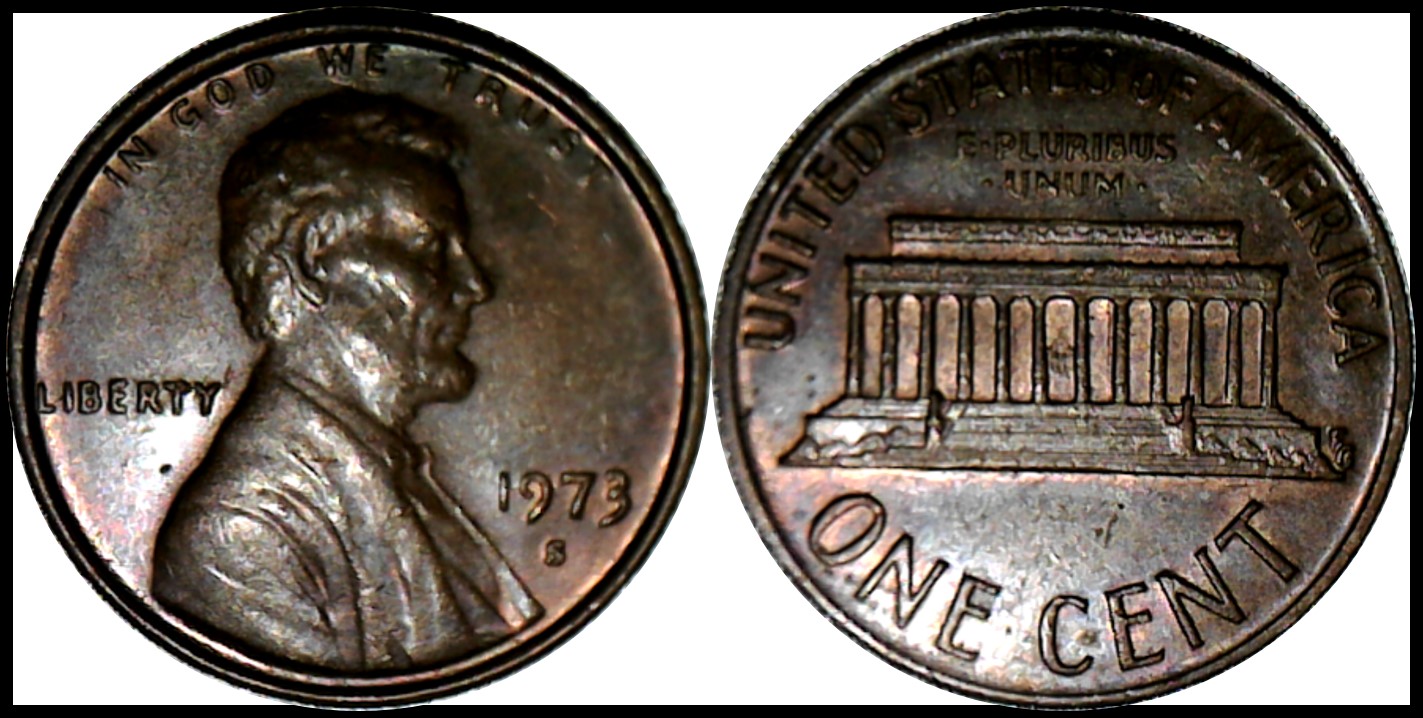 Lincoln-Cent-Durability-Testing,-2nd-Edition:-Elongated-Cents