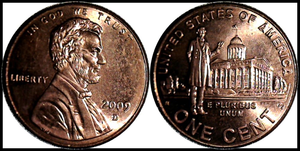 Lincoln-Cent-Durability-Testing,-2nd-Edition:-Elongated-Cents