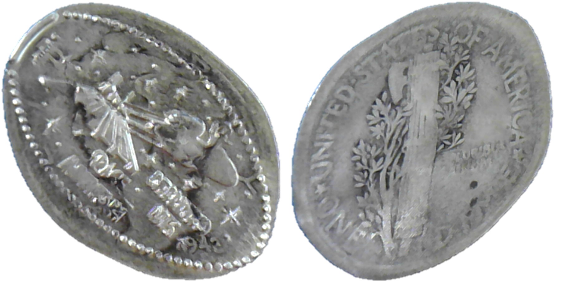 Lincoln-Cent-Durability-Testing,-2nd-Edition:-Elongated-Cents