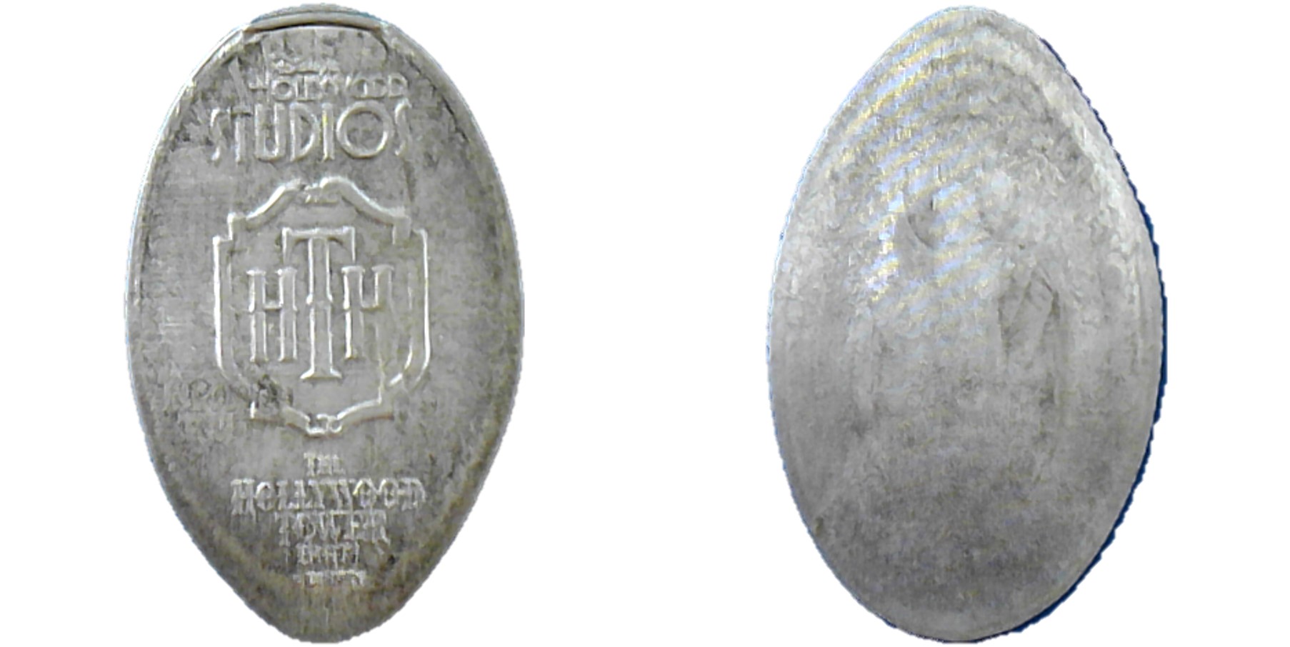 Lincoln-Cent-Durability-Testing,-2nd-Edition:-Elongated-Cents