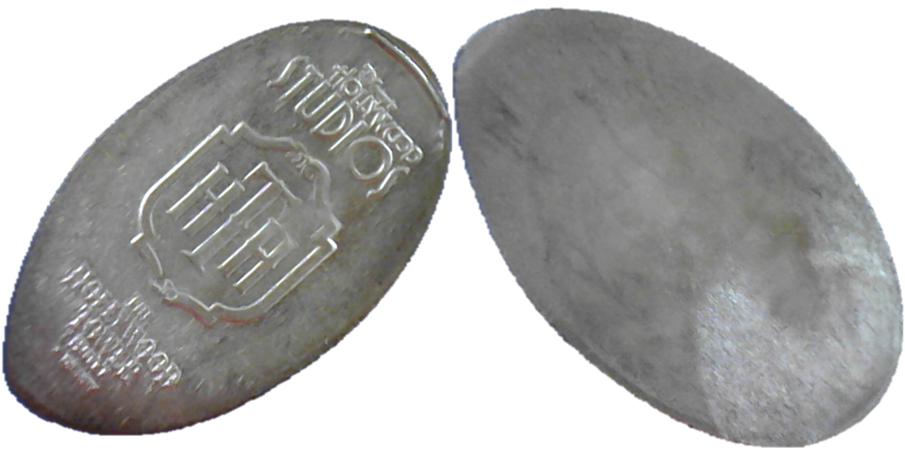 Lincoln-Cent-Durability-Testing,-2nd-Edition:-Elongated-Cents
