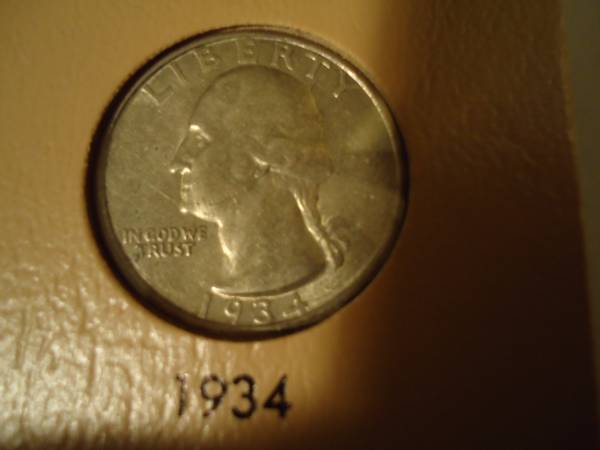 Nearly-Complete-Silver-Washington-Quarter-Set--How-Much-Would-You-Pay?