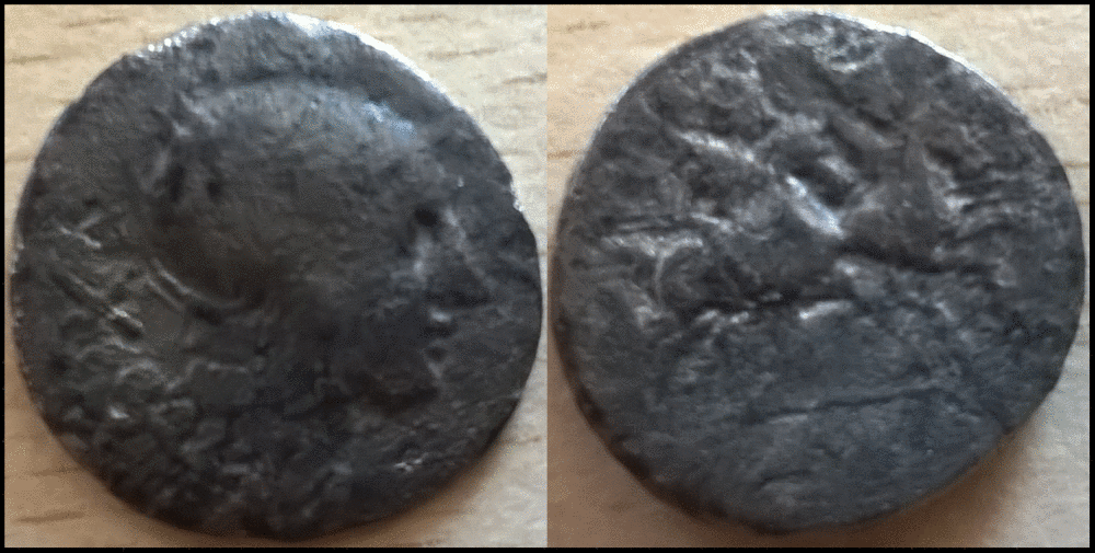 Republican-Denarius-Identification