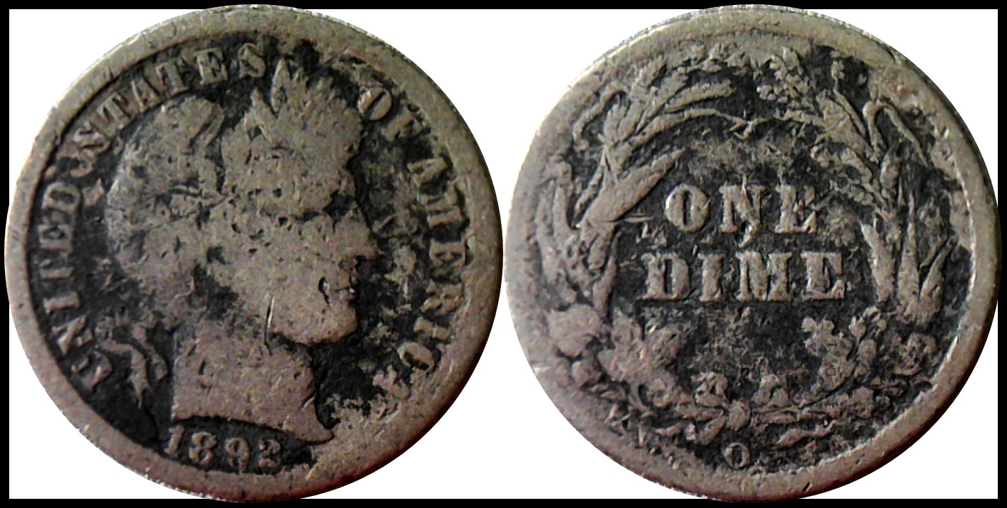The-55-Days-Of-New-Orleans-Minted-US-Coins!!