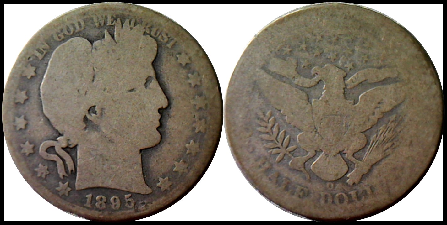 The-55-Days-Of-New-Orleans-Minted-US-Coins!!