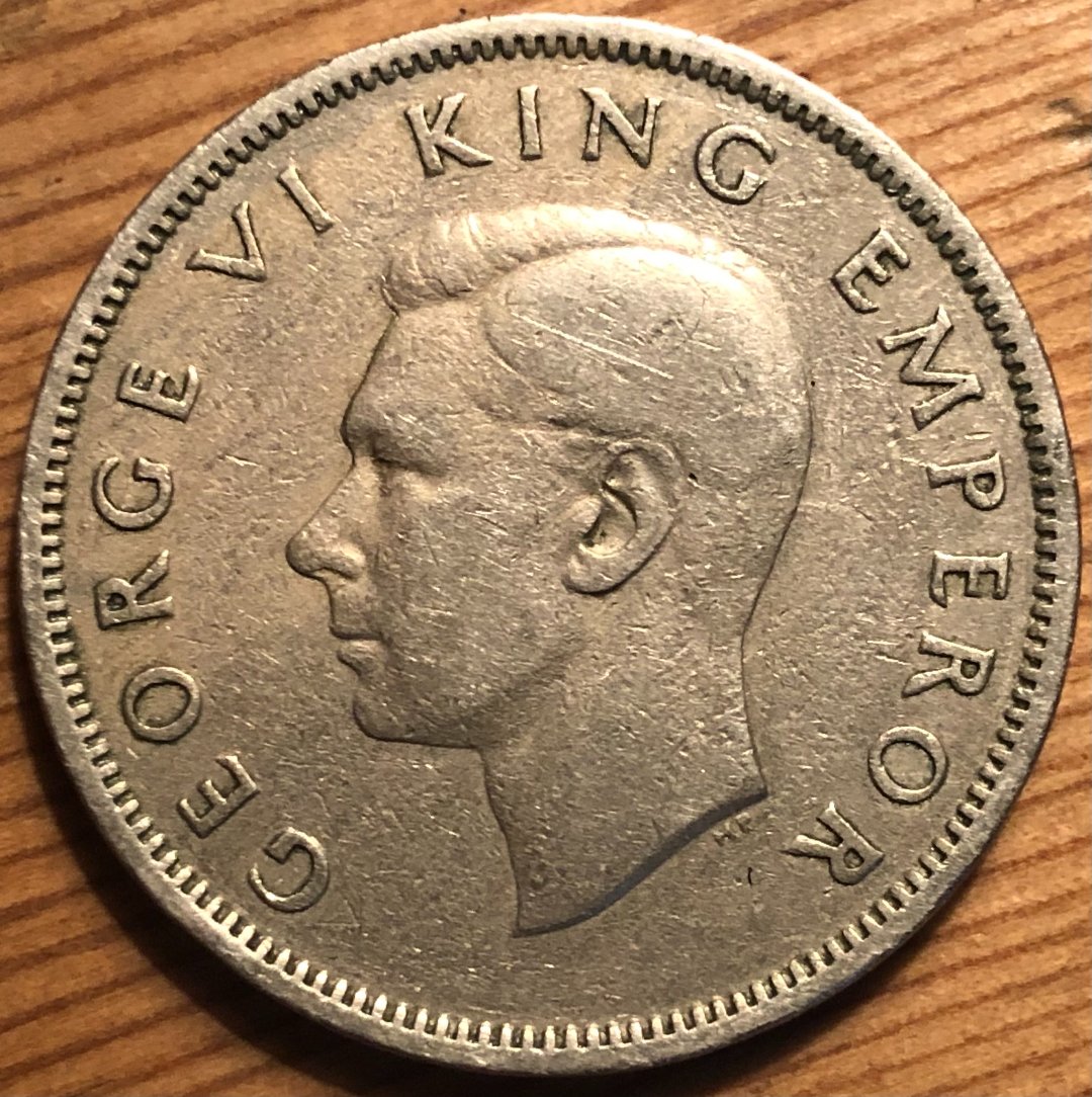 Australian-And-New-Zealand-Coins,-How-Far-Back-Can-We-Go---First-Edition