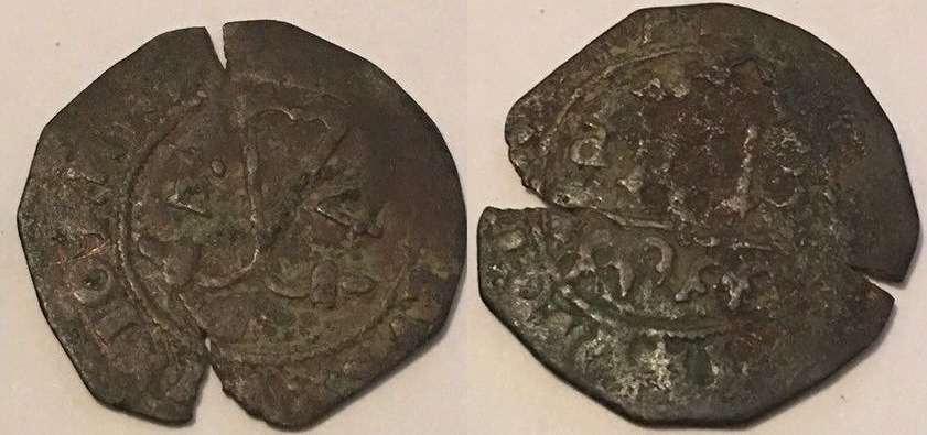 Help-Iding-Possibly-Spanish-Coin