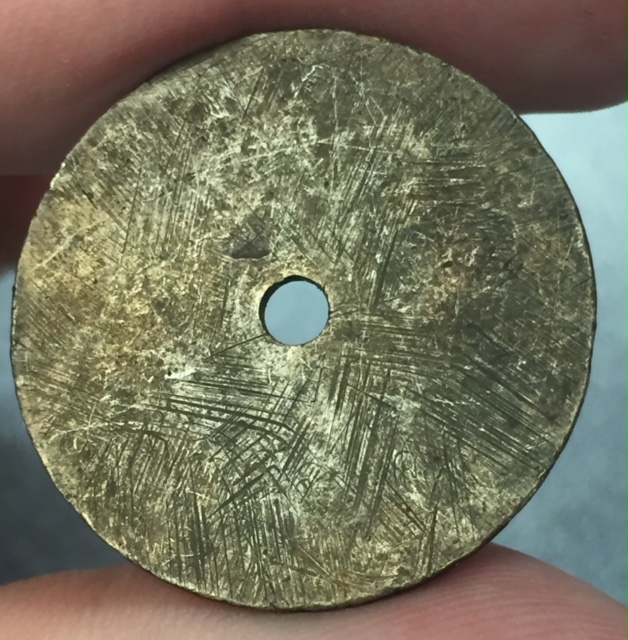 Translation/Identification-Help-For-Chinese-?-Token