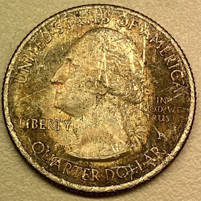 Pretty-Nifty-Obverse-Missing-Clad-Layer-Quarter-Find