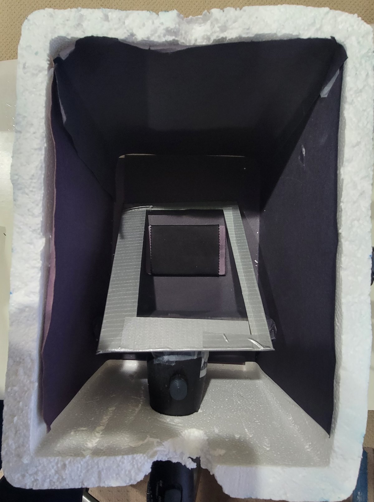 Help Me Optimize My Axial Coin Photography Setup - Coin Community Forum