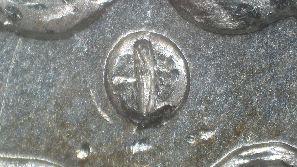 1884-O-$1-Morgan-Dollar-#34---15-Of-35---Top-100-VAM-6?