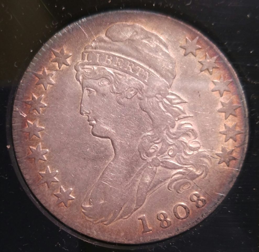 1808-Bust-Half-Dollar