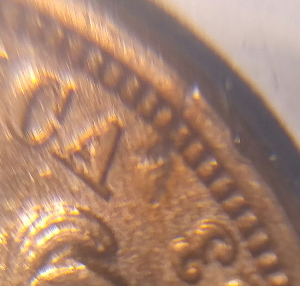 1863-Indian-Head-Cent---Grade-And-Value-If-Impaired-Please