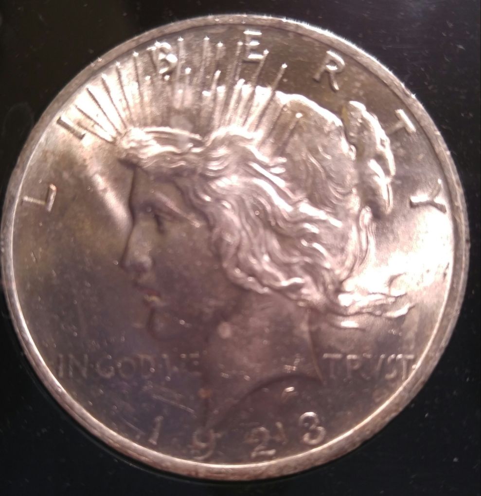 1923-Peace-Dollar-Looks-Better-In-Hand