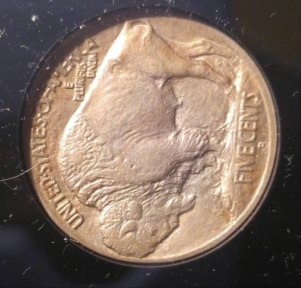 1915-D-Buffalo-Nickel