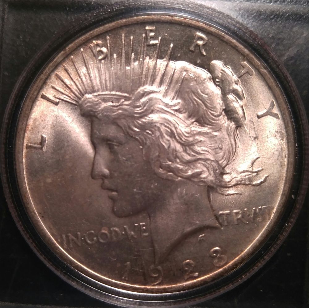 1923-Peace-Dollar-Looks-Better-In-Hand