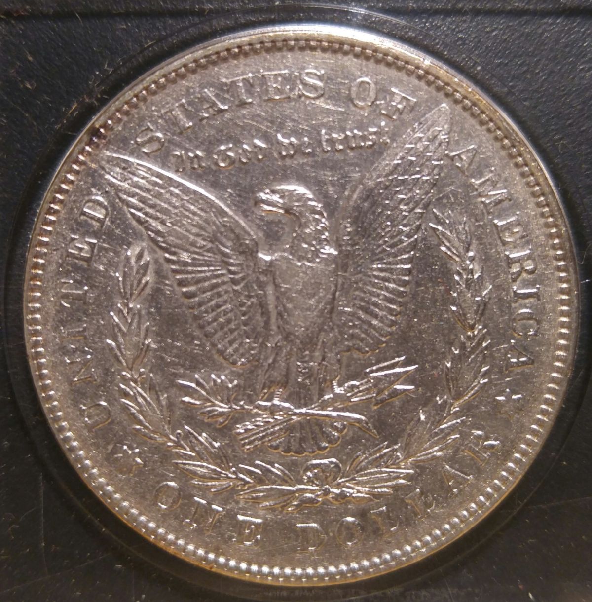 My-First-Numismatic-Coin---1878-Morgan-Dollar