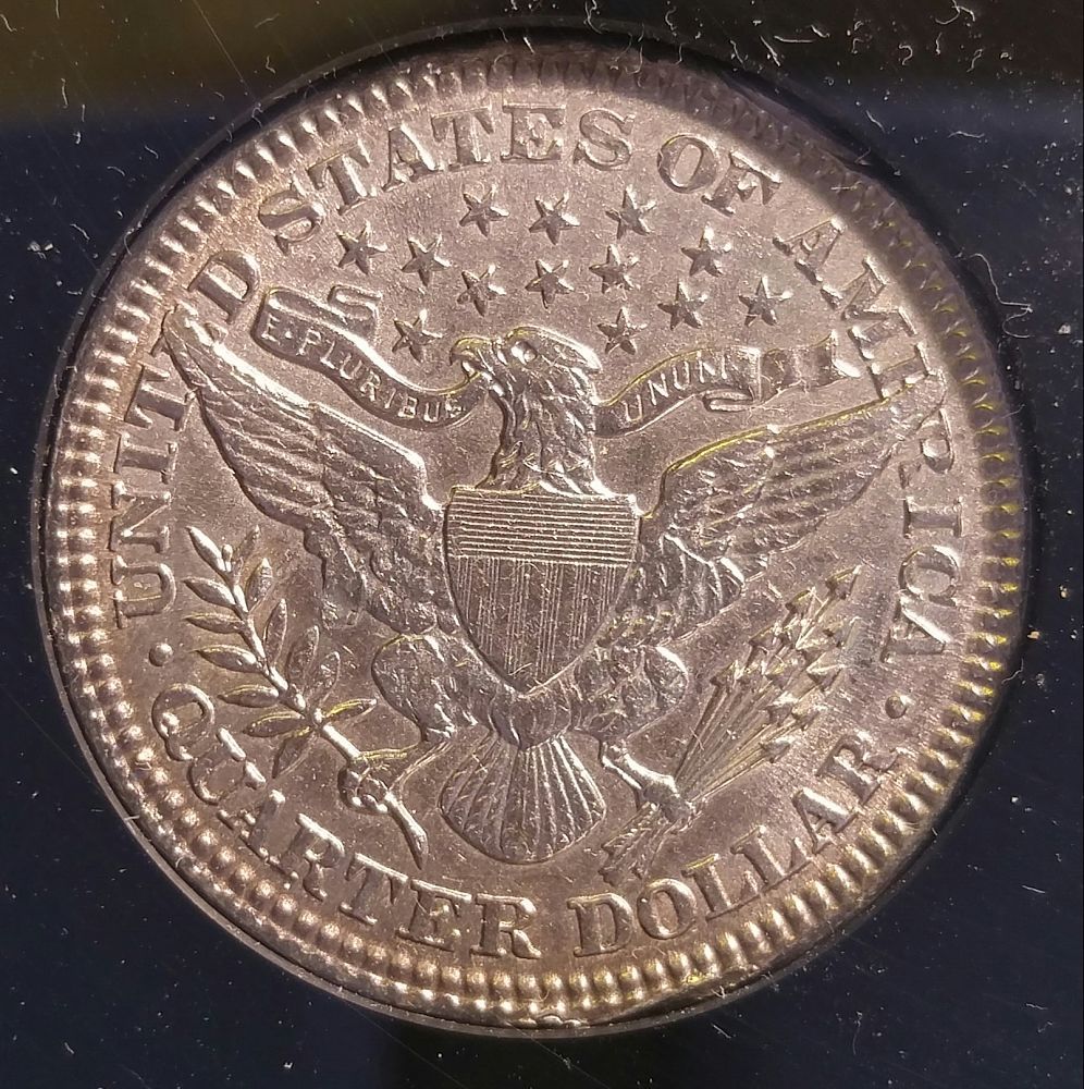 1901-Barber-Quarter---Sigh...