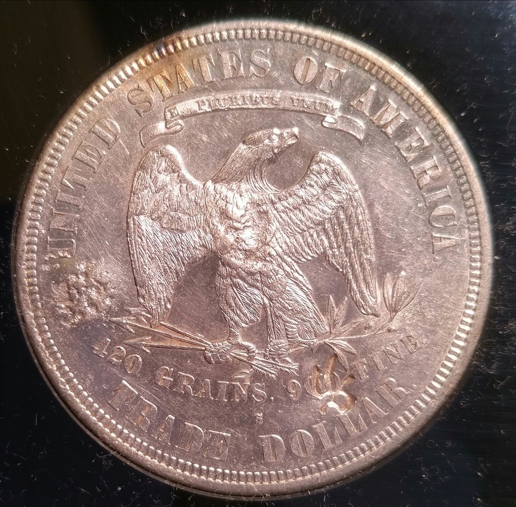 1877-S-Trade-Dollar-Chopped