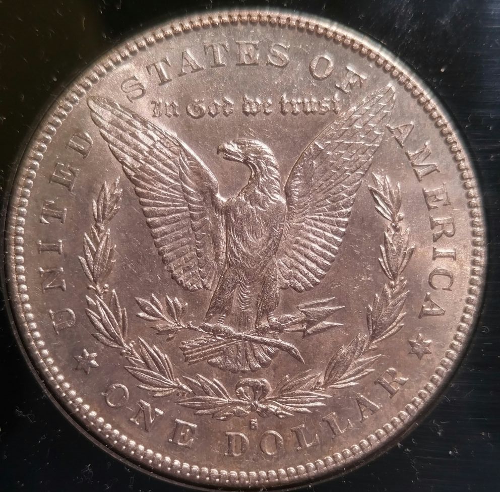 1878-S-Morgan-Dollar