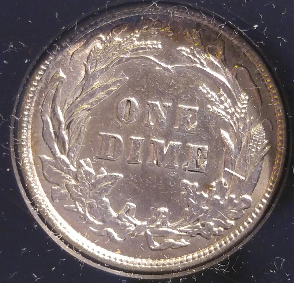 1914-Barber-Dime---Looks-Better-In-Person