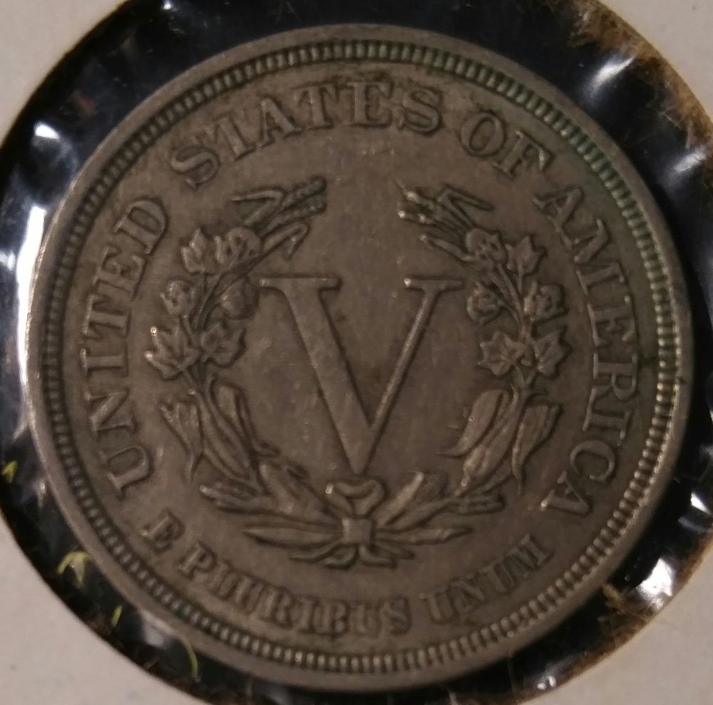 1883-Liberty-Head-Nickel---No-Cents---#2-My-Earlier-Coin