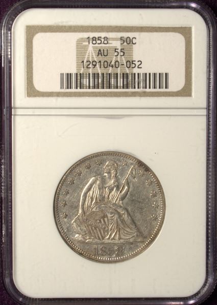 Numismatic-Newbie's-US-Copper-Nickel-Silver-Short-Type-Set