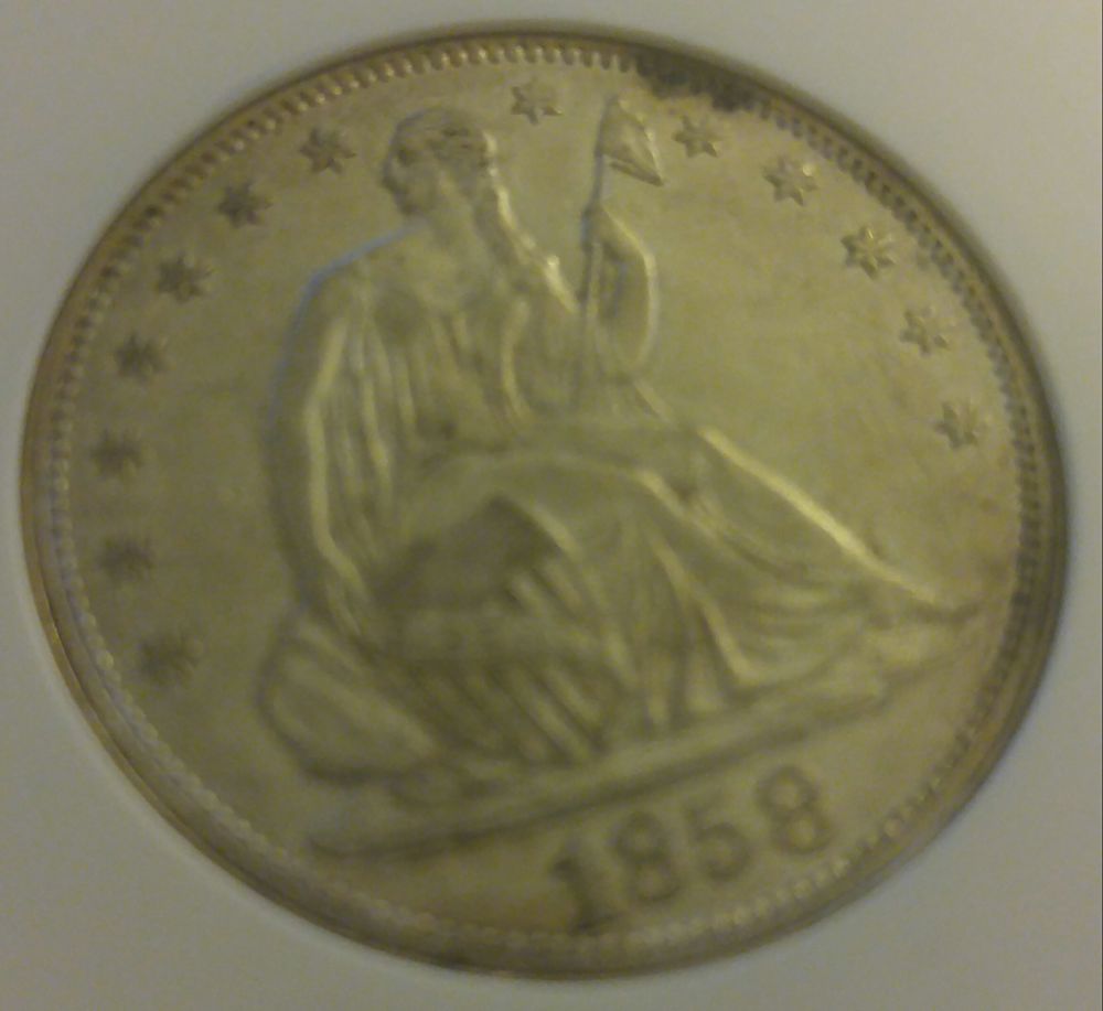 1858-Seated-Liberty-Half-Dollar