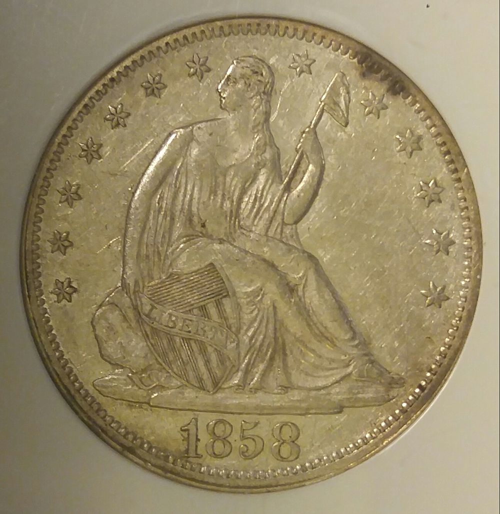 1858-Seated-Liberty-Half-Dollar