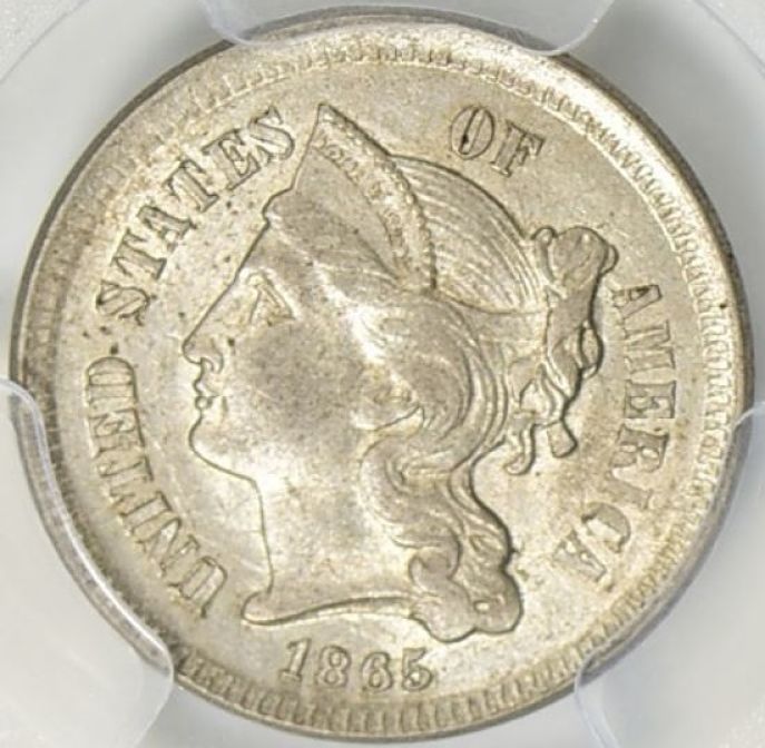 Numismatic-Newbie's-US-Copper-Nickel-Silver-Short-Type-Set
