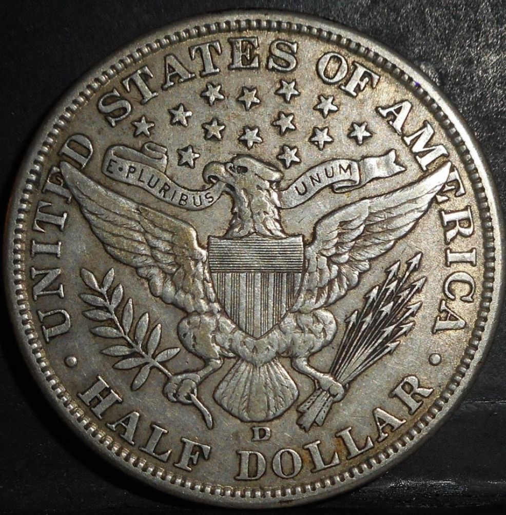 Numismatic-Newbie's-US-Copper-Nickel-Silver-Short-Type-Set