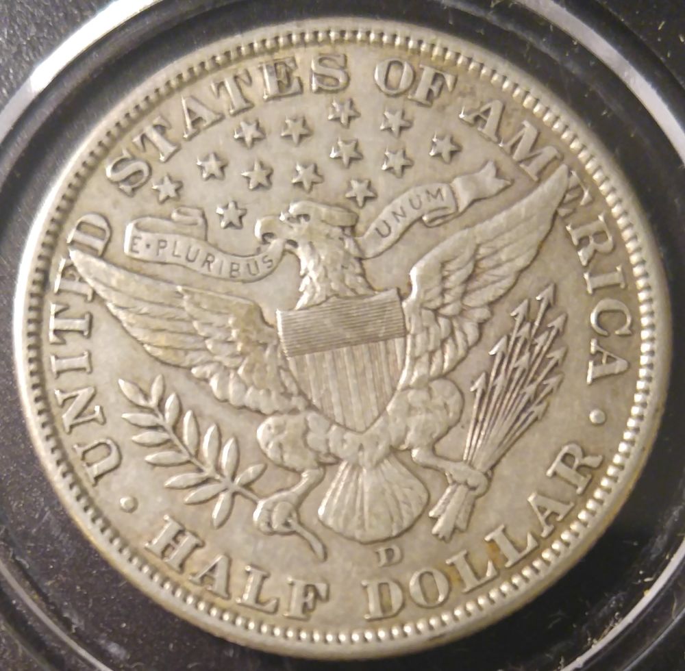 1908-D-Barber-Half-Dollar---Halves-Complete!