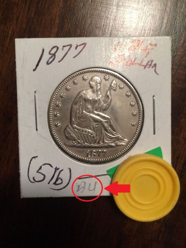 1877-Seated-Liberty-Half-Dollar